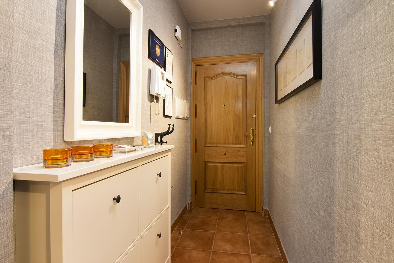 Apartamentos Turisticos Grx グラナダ エクステリア 写真