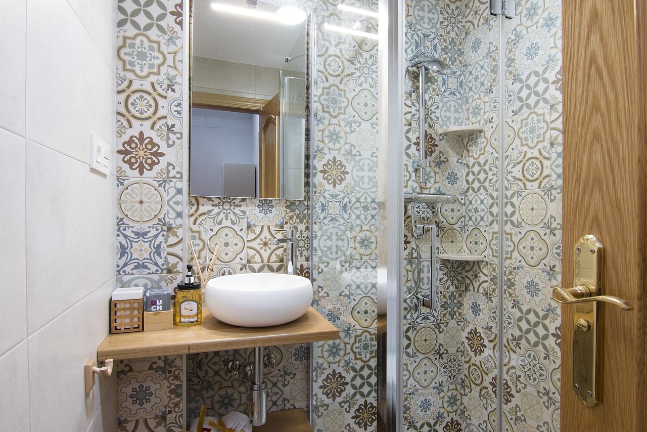 Apartamentos Turisticos Grx グラナダ エクステリア 写真