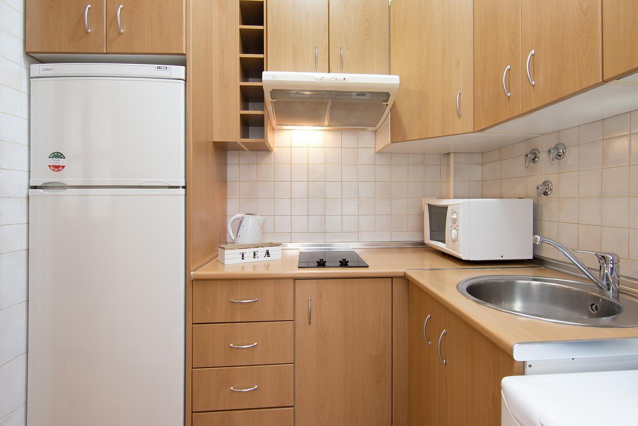Apartamentos Turisticos Grx グラナダ エクステリア 写真