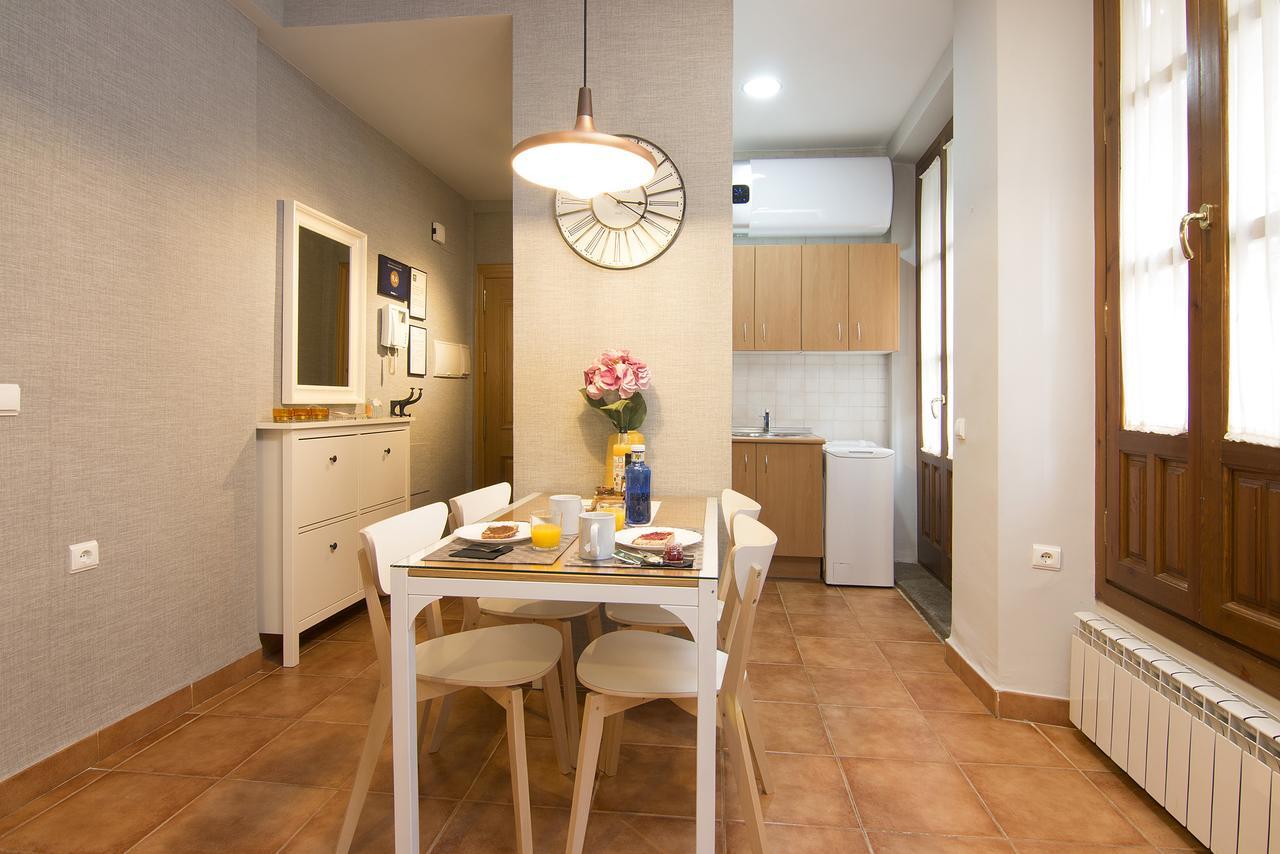 Apartamentos Turisticos Grx グラナダ エクステリア 写真