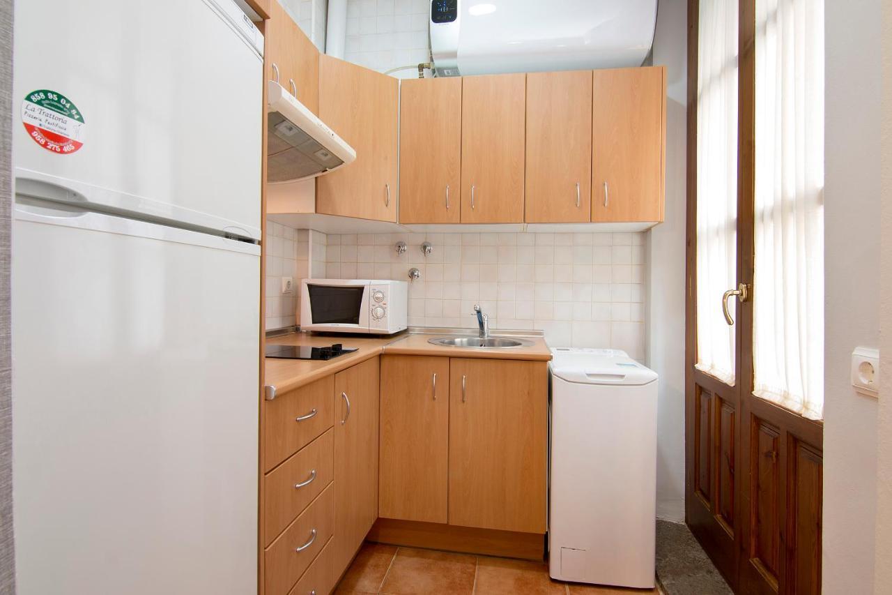 Apartamentos Turisticos Grx グラナダ エクステリア 写真